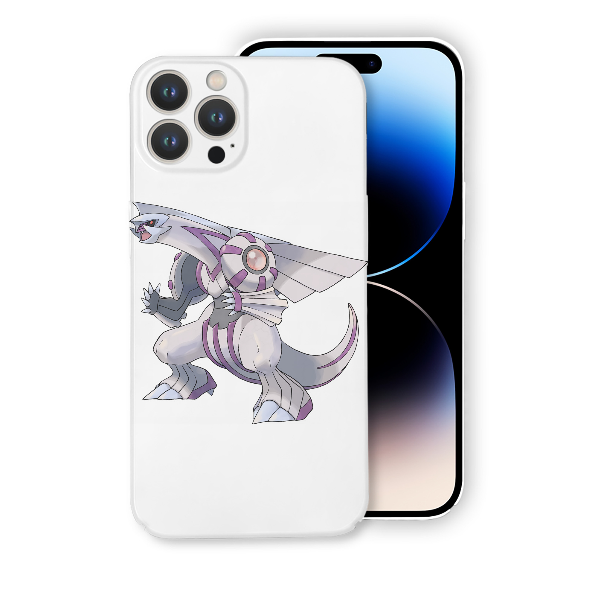 （画像用） ポケットモンスター Pokémon 【iPhone 14シリーズ対応】ハードケース